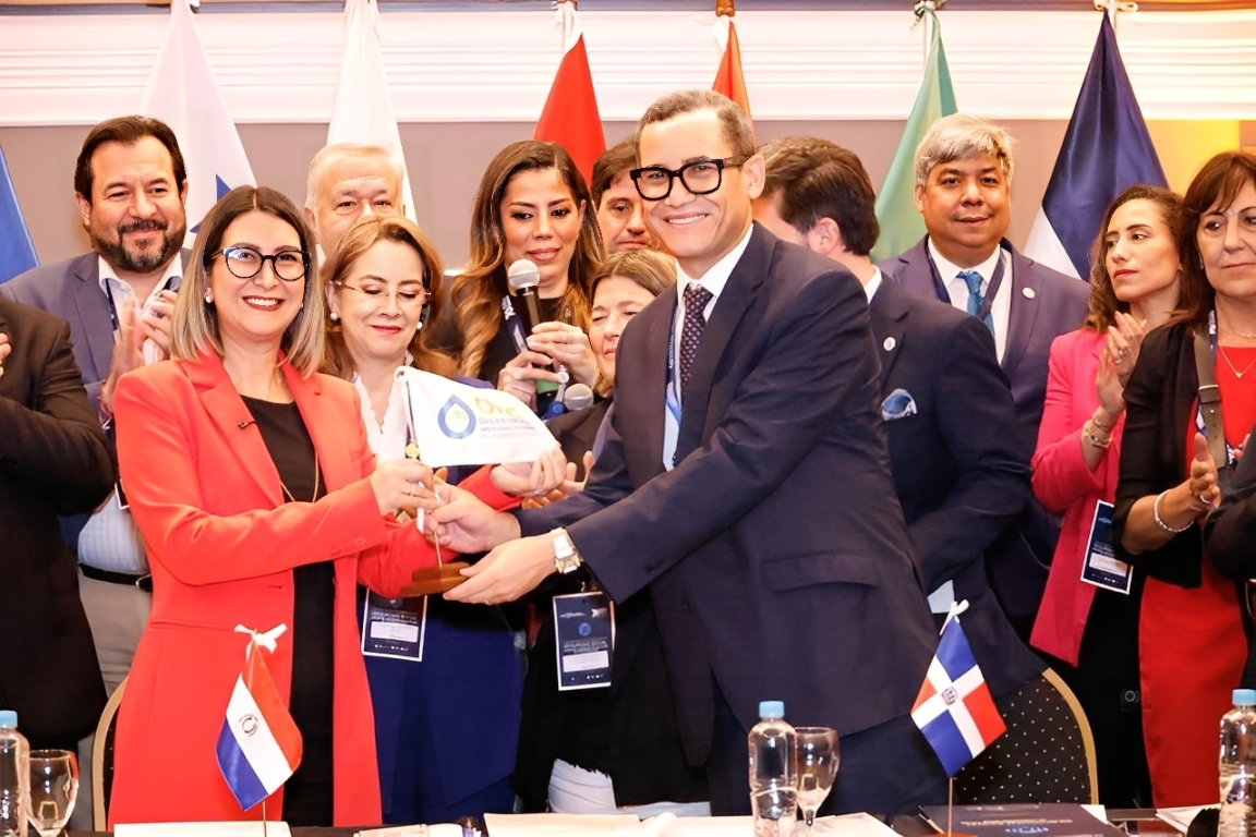 Paraguay Assumes Presidency Of The Ibero-American Social Security Organisation For 2026