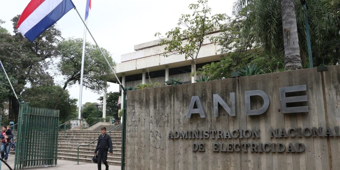 AI Electricity Rates