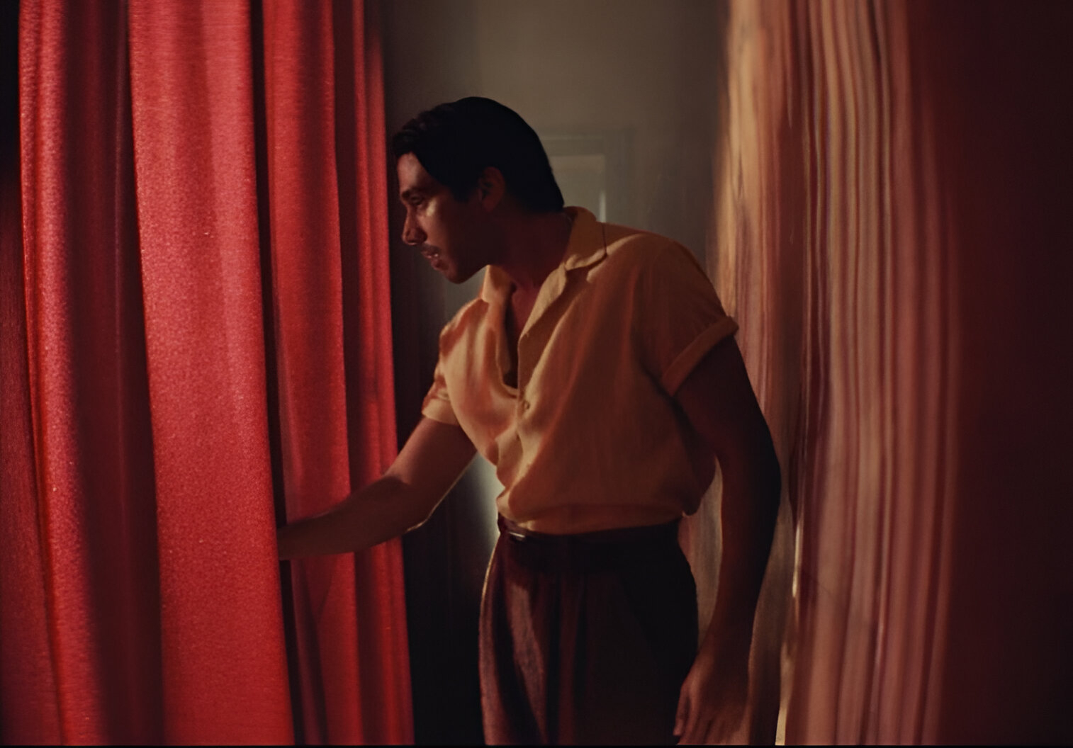 Paraguayan Film Narciso Filmed In Asunción To Debut At Berlin International Film Festival