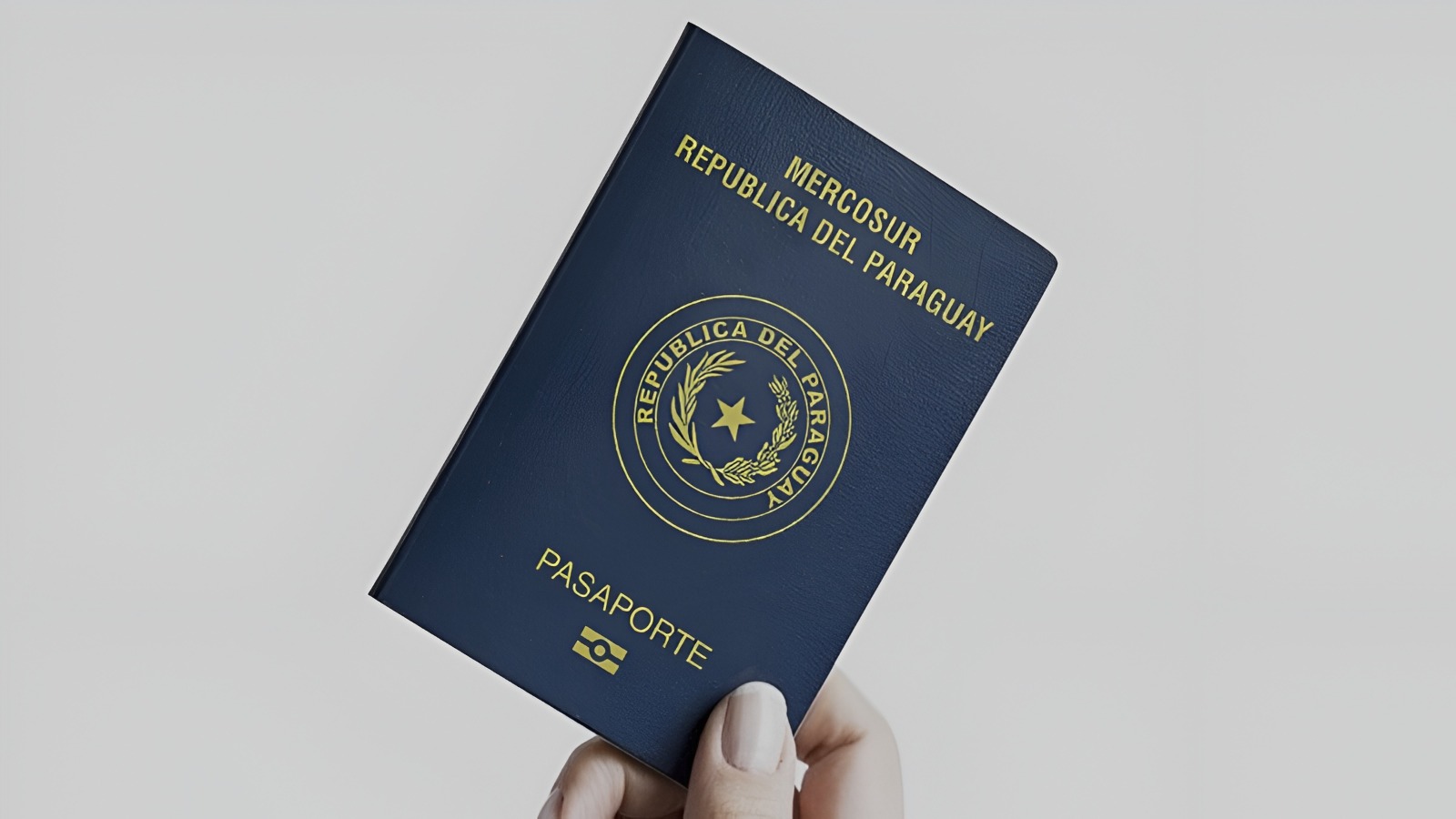 Passport Index 2026: Paraguayan Passport Ranks 24th Globally