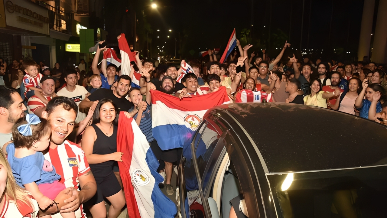 These Are Paraguay’s National And Public Holidays Of 2026!