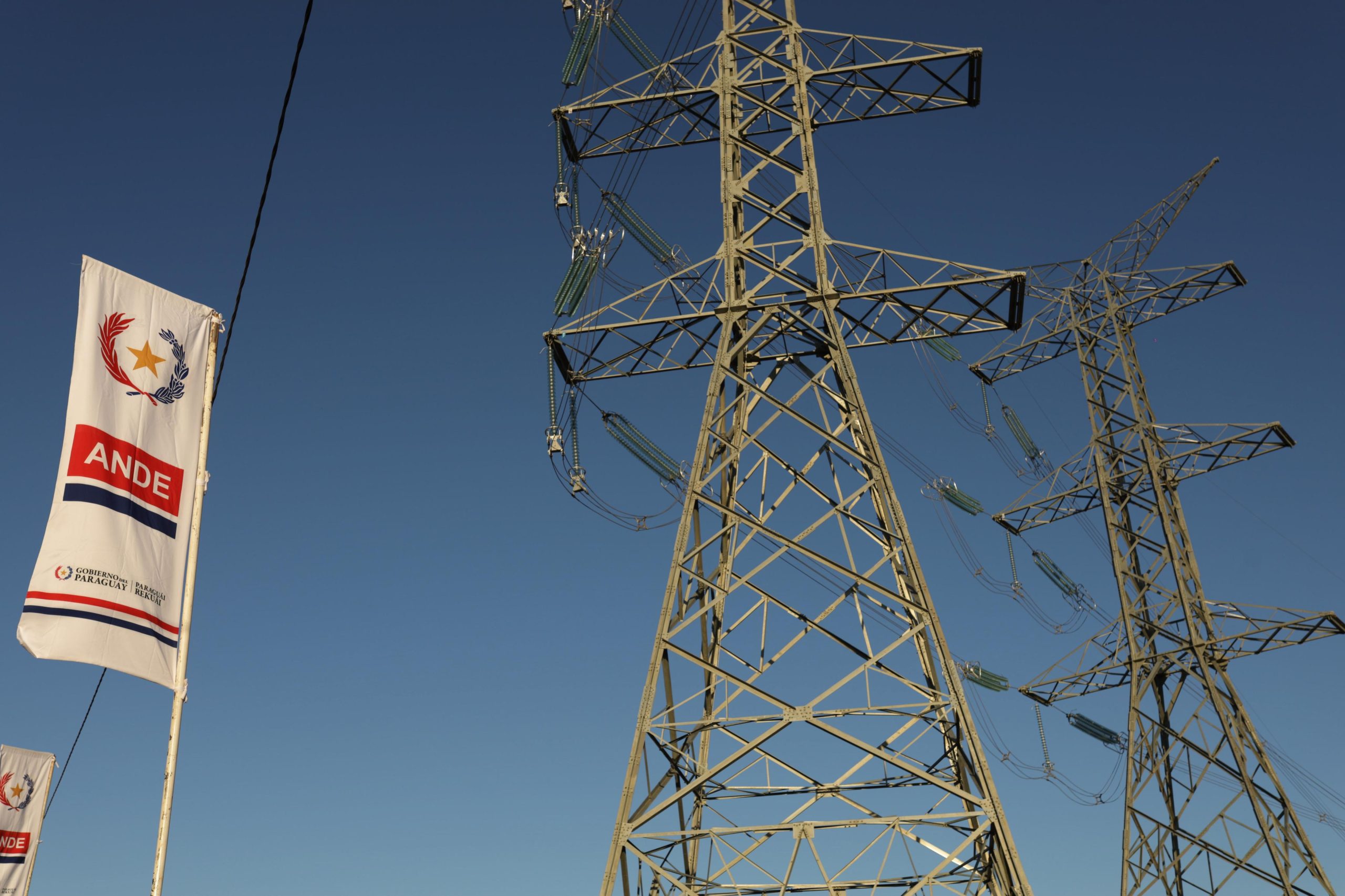 Peak Summer! Paraguay’s National Grid Reaches All-Time High For Electricity Demand