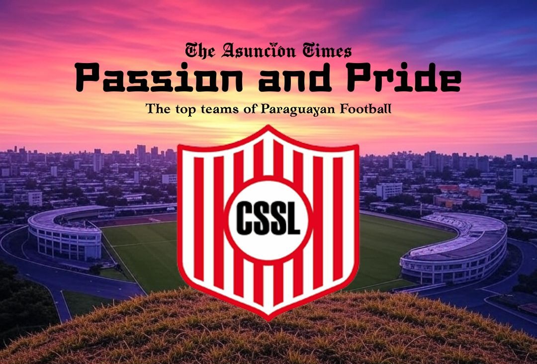 Passion And Pride XIV: San Lorenzo, “The Striped” Of Paraguayan Football