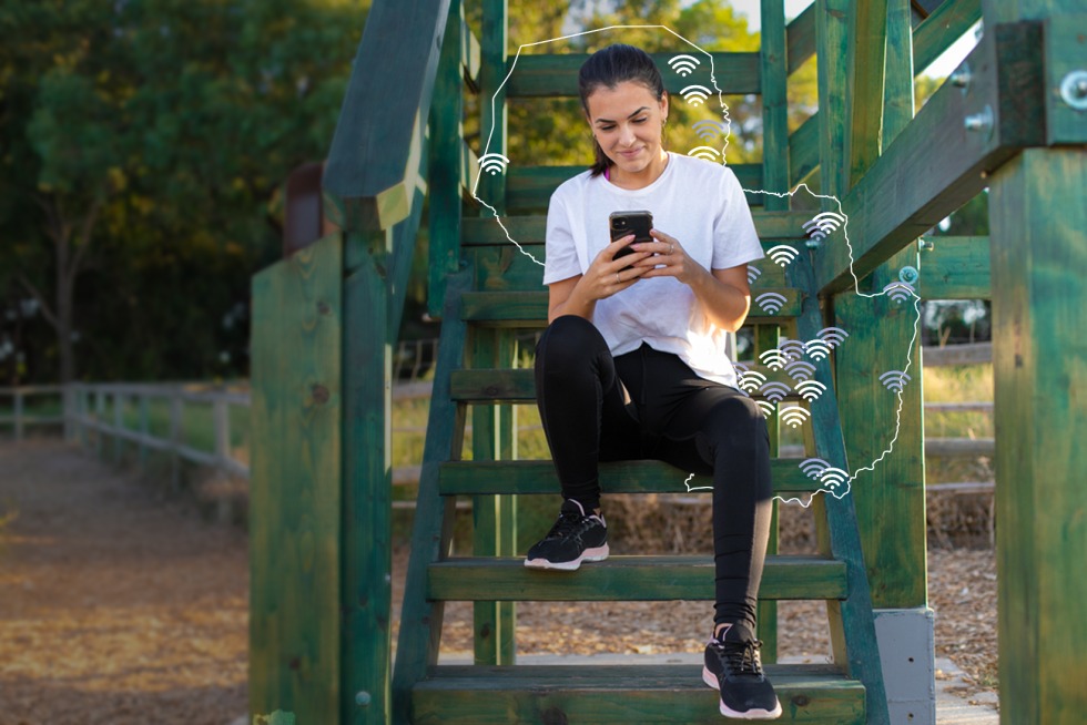 Paraguay More Connected Than Ever, Outranks Germany In Latest Speedtest Global Index