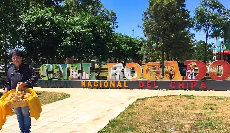 Chipa Of Coronel Bogado Now Protected As National Treasure Of Paraguay