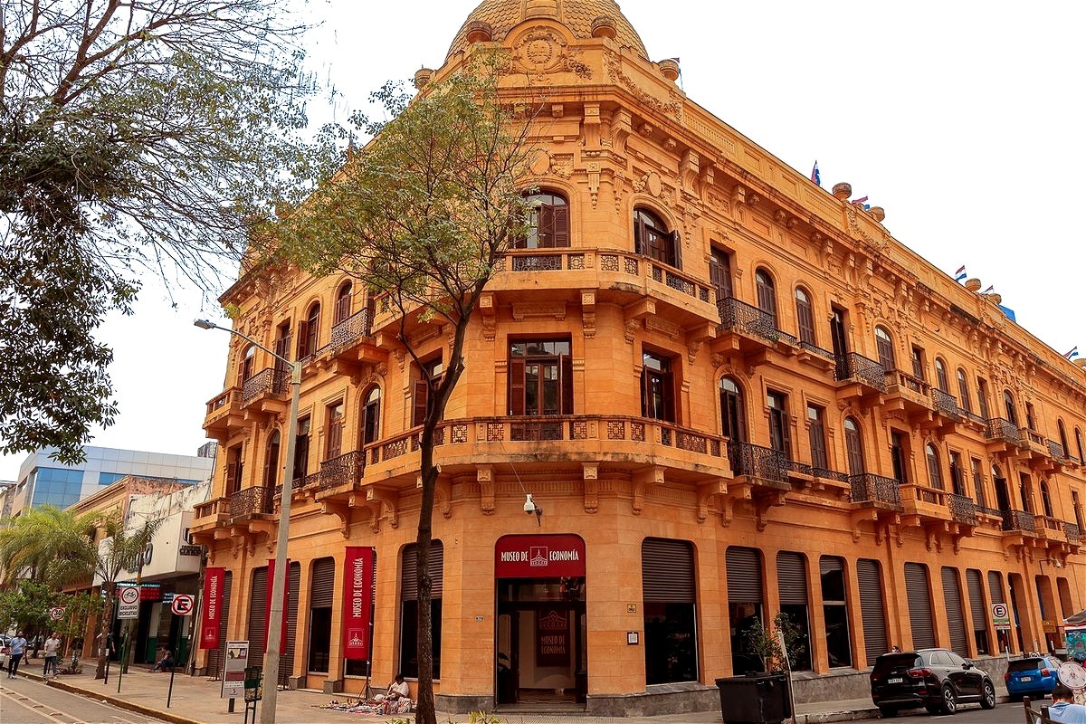 Museum Of Economy in Asunción Welcomes Visitors All Through Summer Holidays