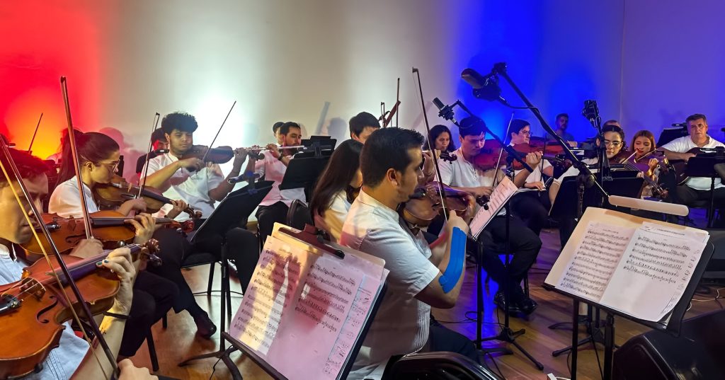 el puerto suena 2026