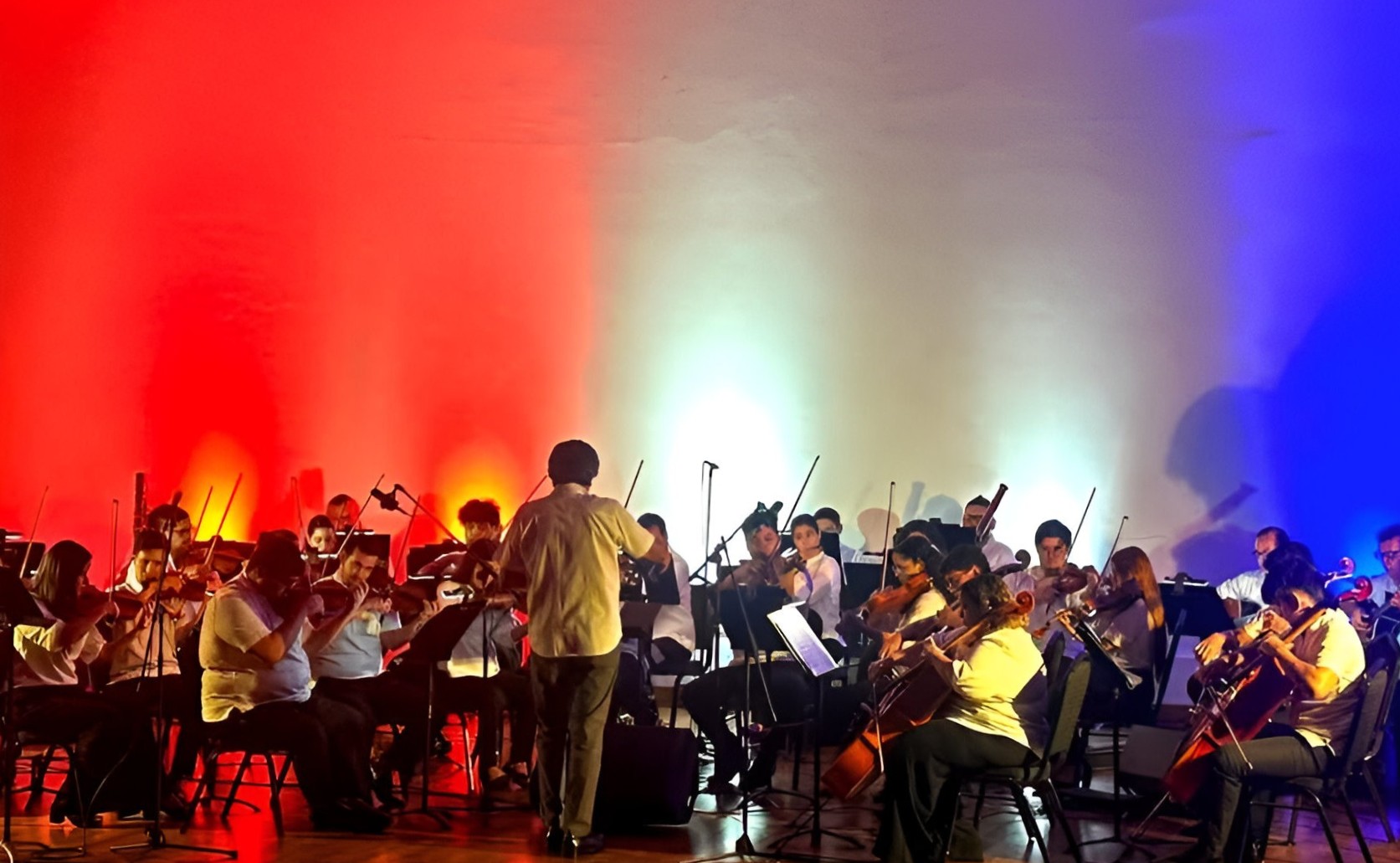 Asunción’s Port Launches El Puerto Suena 2026 Season With Free Live Concert Series