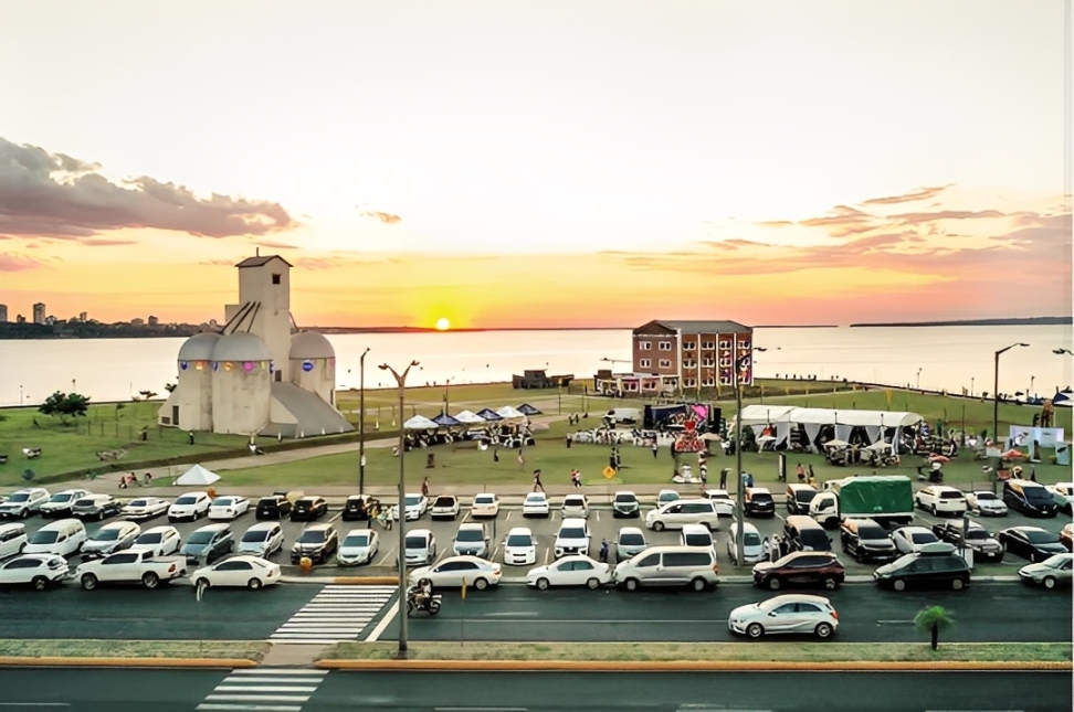 Discover Itapúa’s Rich Heritage At Fiesta De Los Pueblos In Encarnación