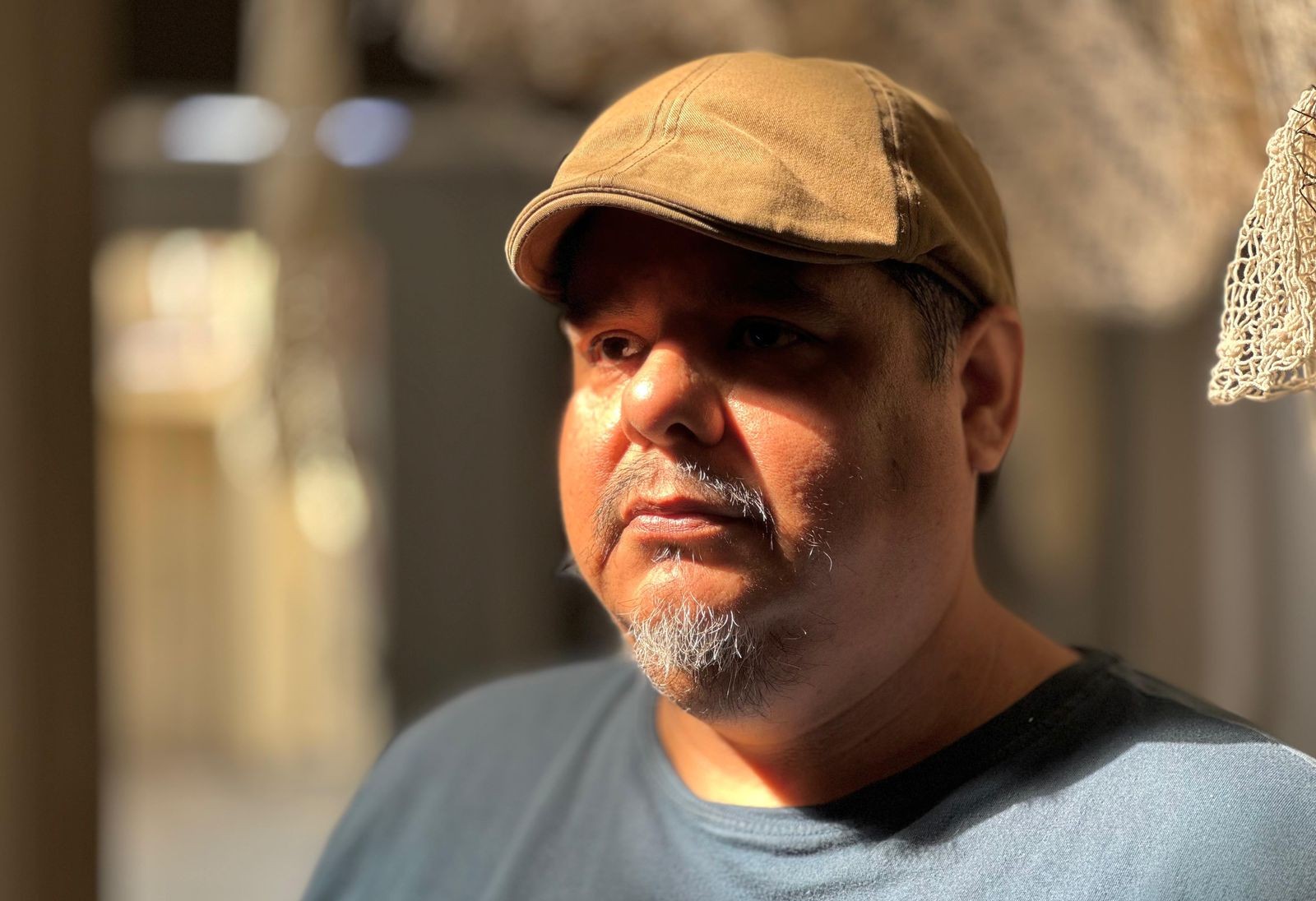 Paraguayan Filmmaker Hugo Giménez Explores Memory Through Liminal Exhibition