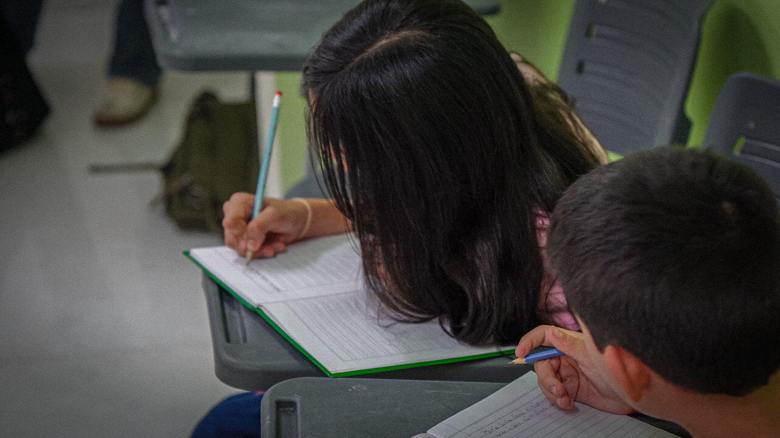 IQuation Project: Discovering Geniuses In Paraguay’s Public Schools