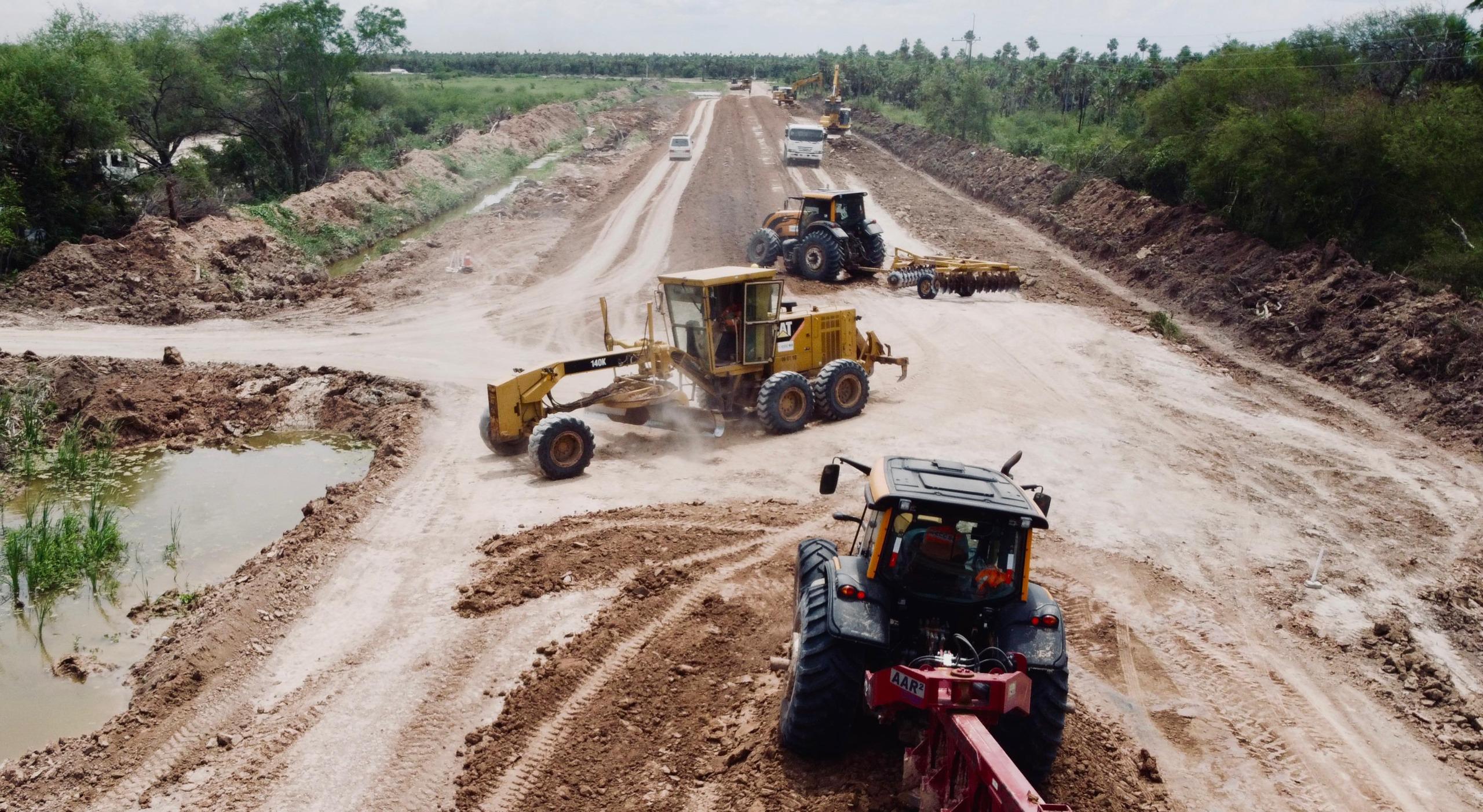 Paraguay’s Construction Boom Pushes Machinery Imports Up 28%