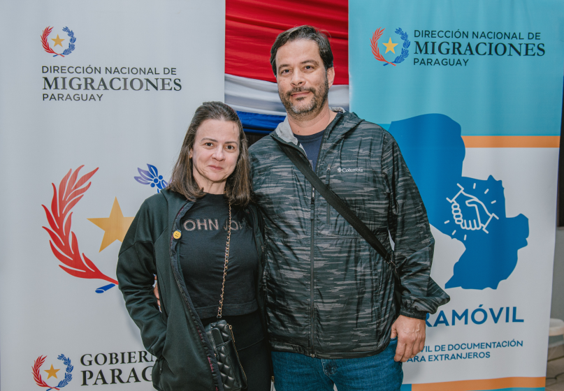 MigraMóvil 2026 Calendar Announced: Migration Services Across Paraguay