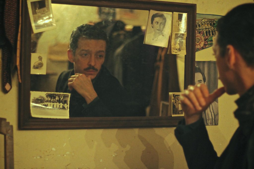 paraguayan film narciso