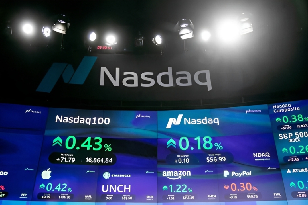 Paraguay Joins Nasdaq, Opening Doors To Global Investment And Financial Growth