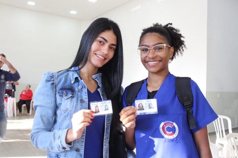 residency applications