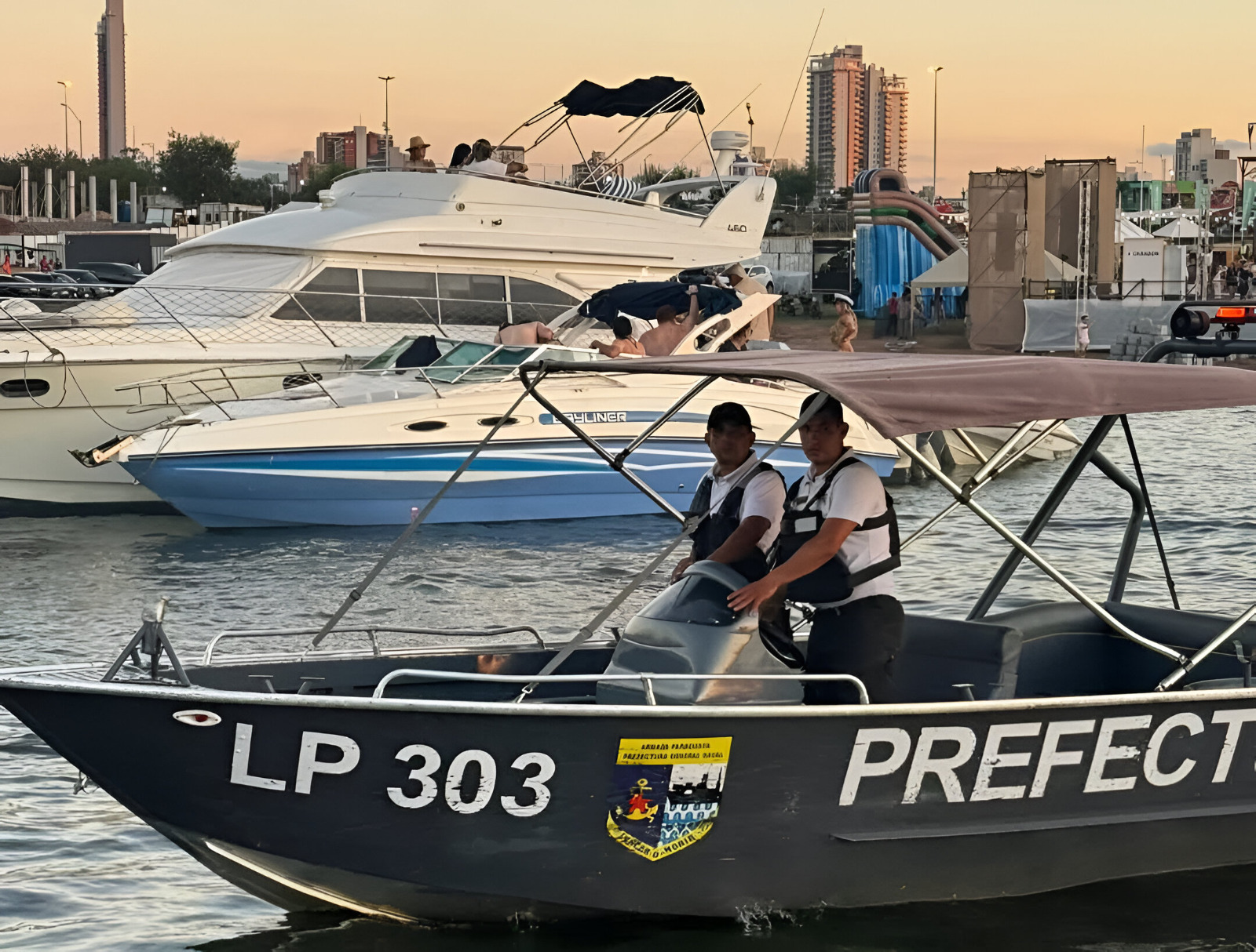 Safe Summer 2026: Paraguay Deploys Major River Security Operation Ahead Of Peak Season