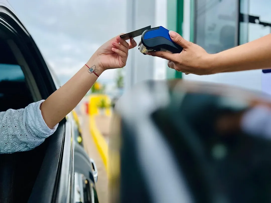 Luque-San Bernardino Toll Sees Record Traffic During First Weekend Of 2026