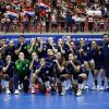 Paraguay’s under-20 women’s handball