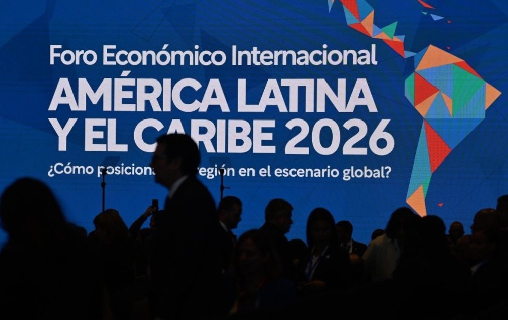 Reduced Bureaucracy, Faster Services: Paraguay Outlines AI Vision At CAF 2026 Forum