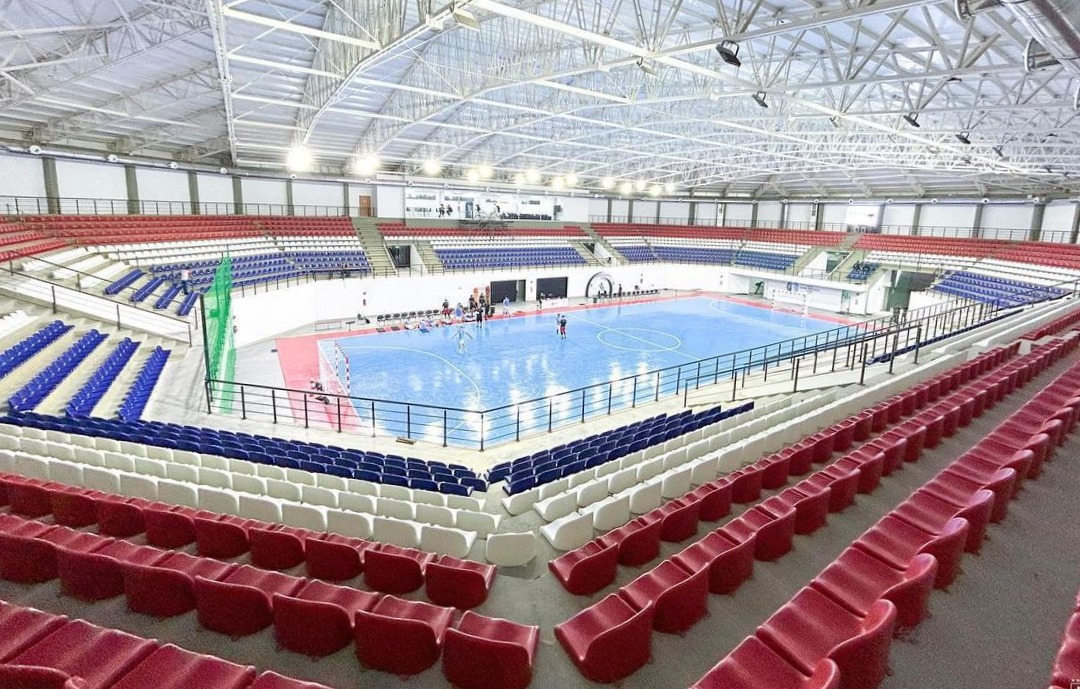 Paraguay To Host COP Expo On The Road To ASU 2031 Pan American Games