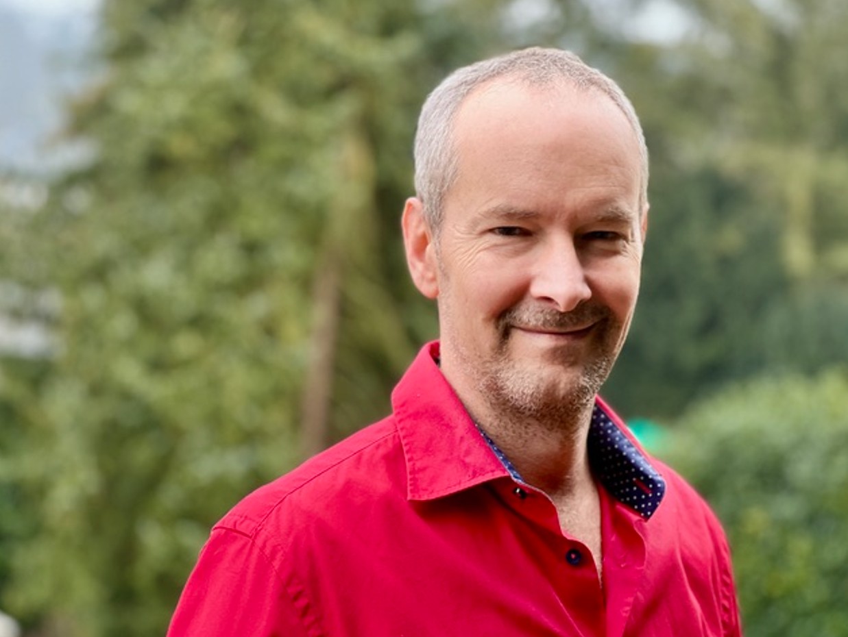 German Filmmaker Christopher Zahlten Spotlights Paraguay’s Untold Beauty