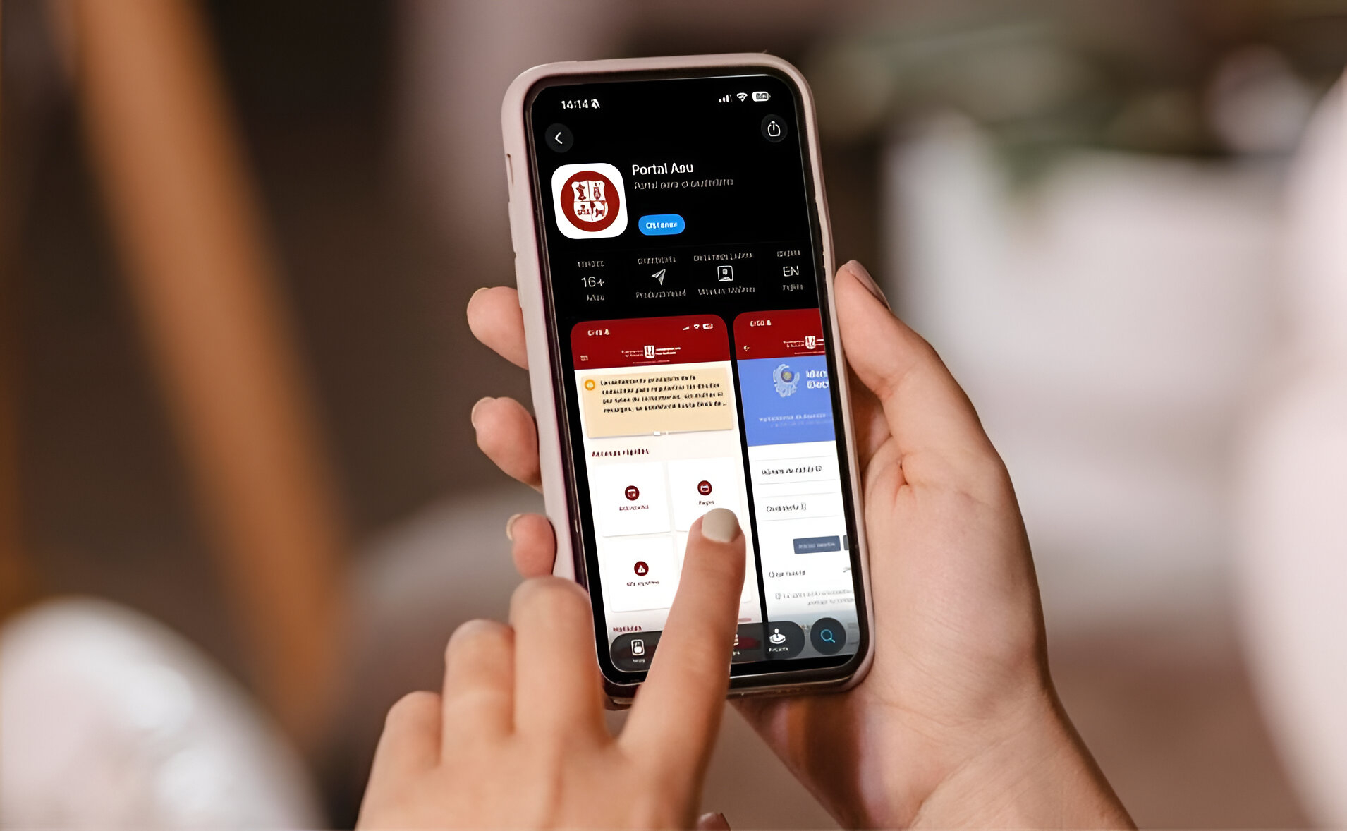 Asunción To Launch New App: Welcome To Digital Tax Payment