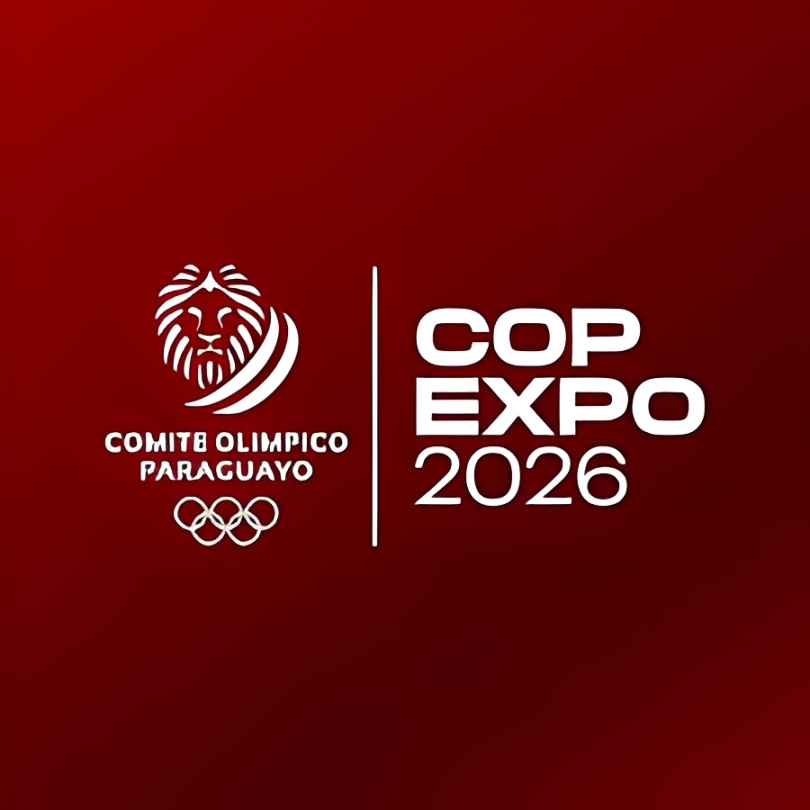 EXPO COP, the newes addition to Paraguay´s sporting calendar
