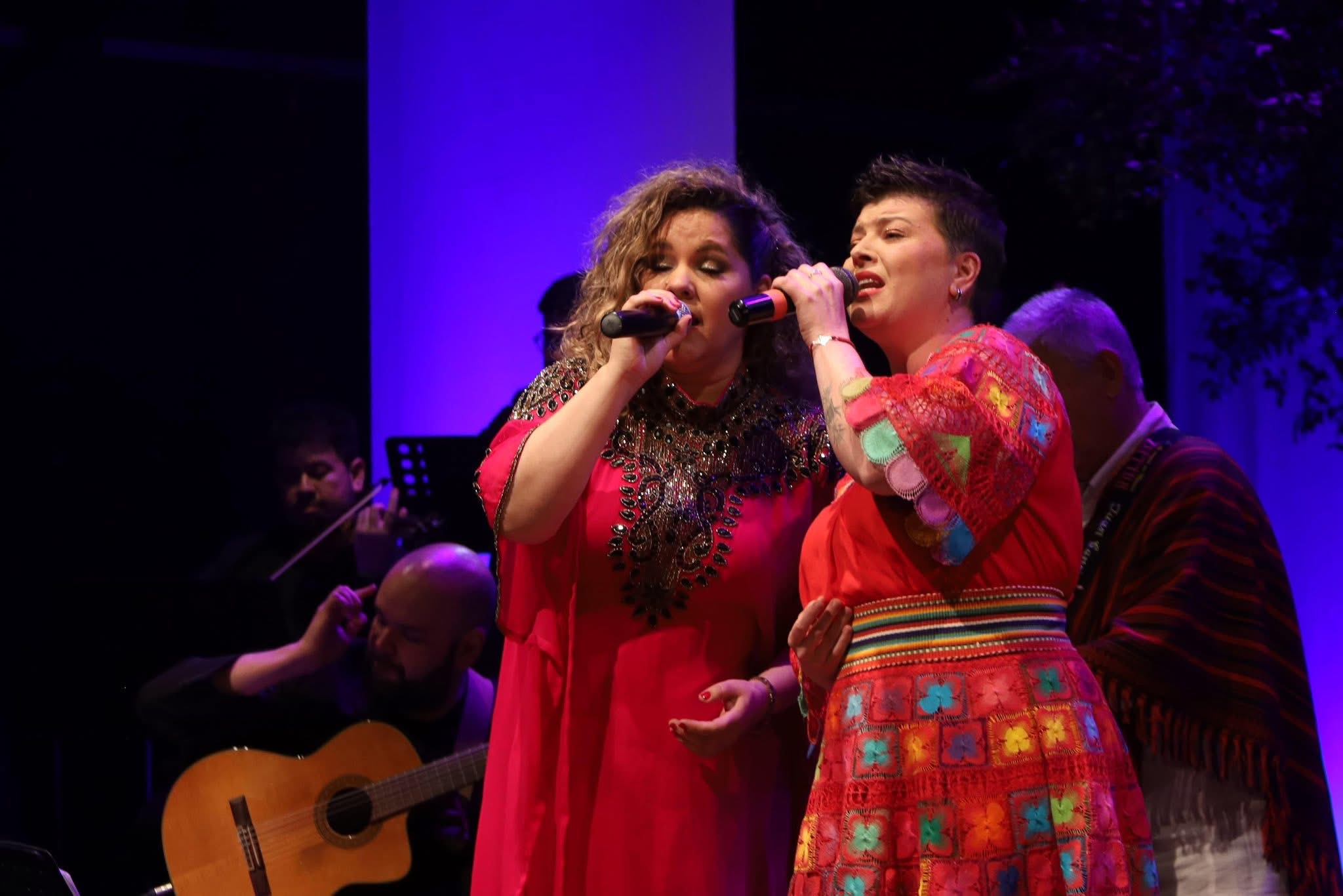 2026 National Call For Proposals To Fund Cultural Projects Across Paraguay