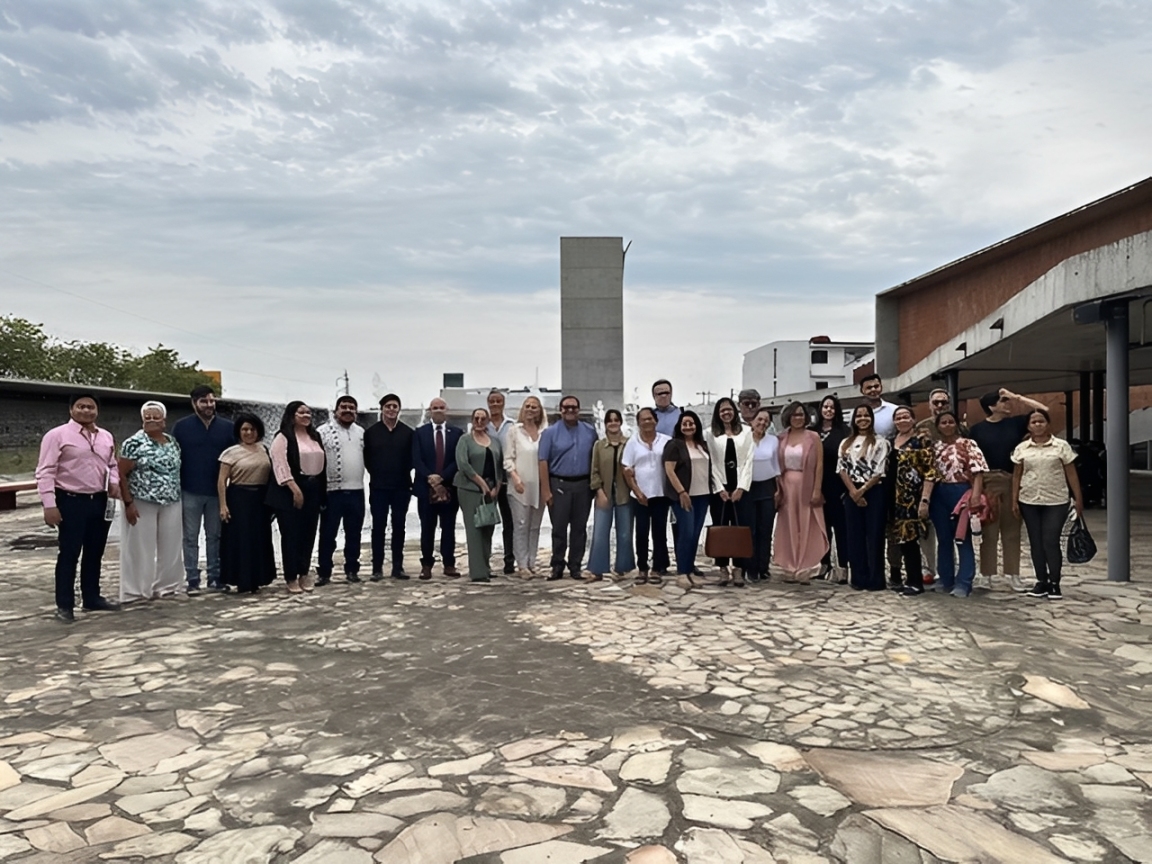 Paraguay Expands UNESCO-Recognised Heritage With New Cultural Centre In Piribebuy