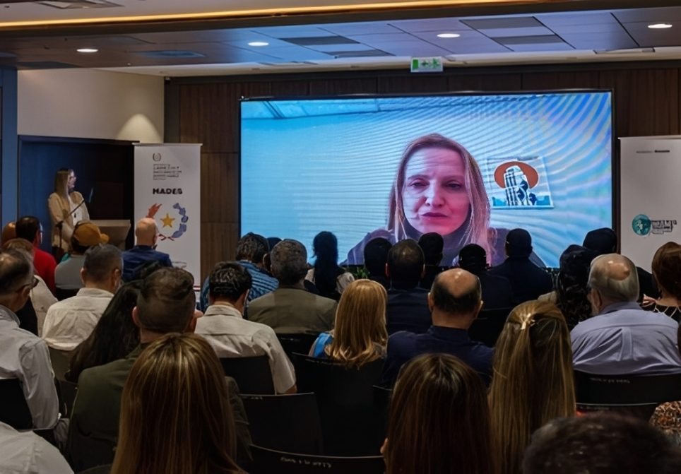 Paraguay Launches Ambitious Kigali Plan To Slash HFC Emissions By 85% By 2040