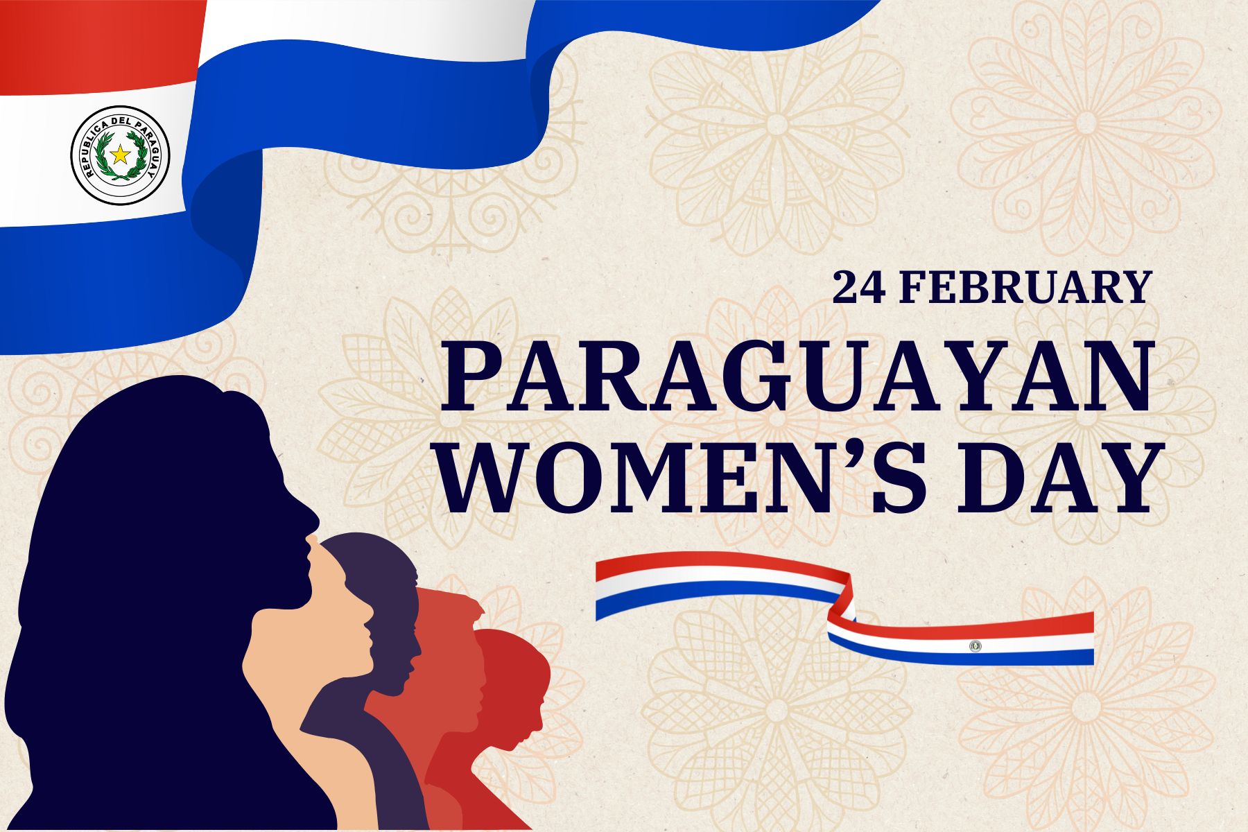 Paraguayan Women’s Day: Meet 5 Paraguayan Women Who Forged History