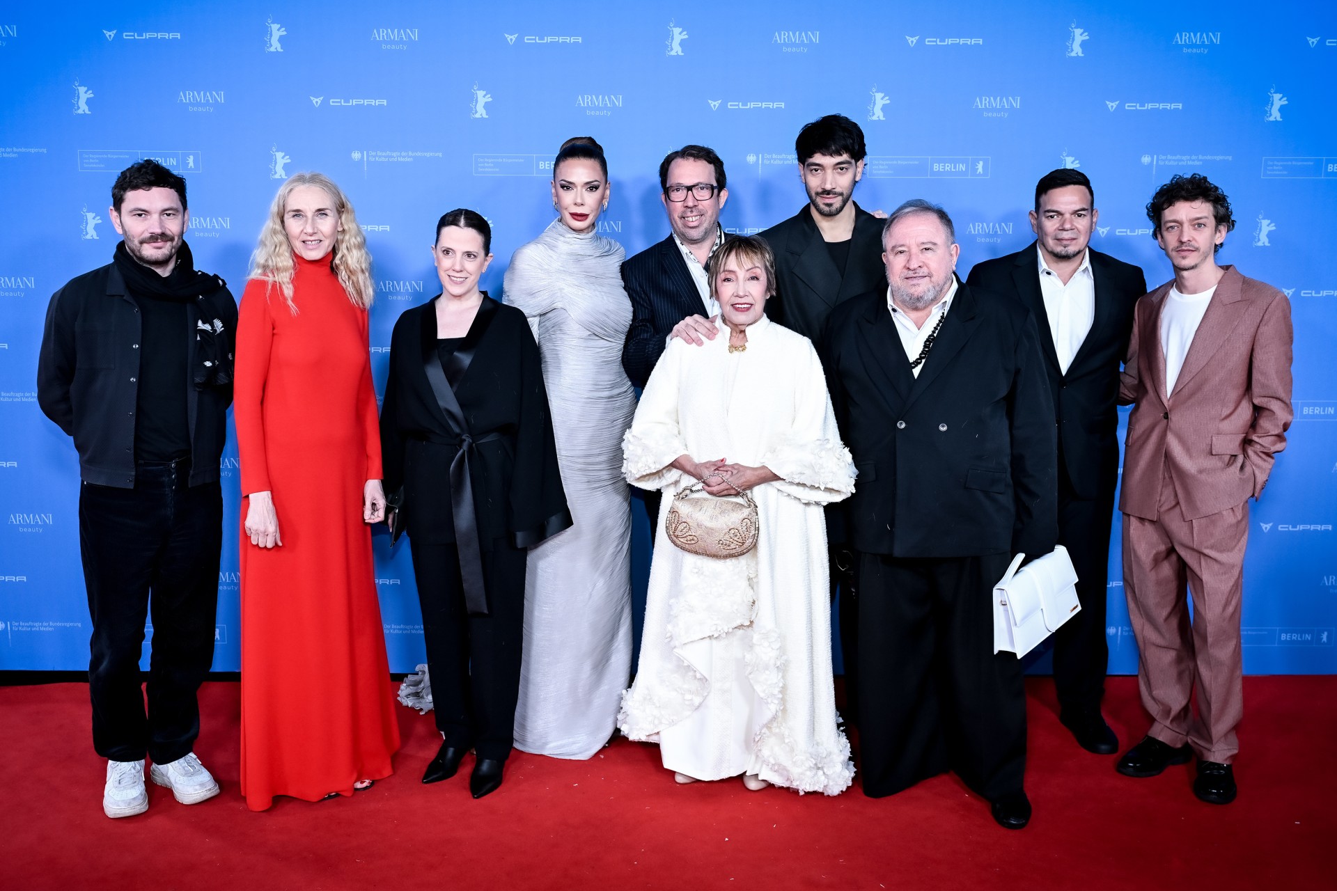 Paraguayan Film Narciso Wins FIPRESCI Prize At Berlinale 2026