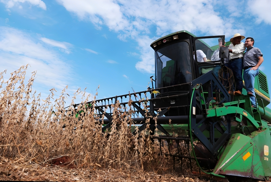 Paraguay’s Economy Achieved Twelve Consecutive Months Of Expansion In 2025