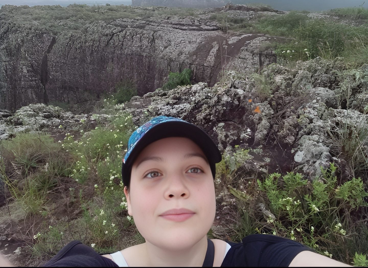 People Of Asunción #15, Paula Ferszt From Argentina: “I Love The Kindness Of Paraguayans”