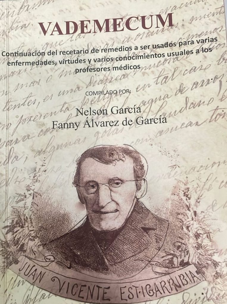 Vademecum Book Launch.