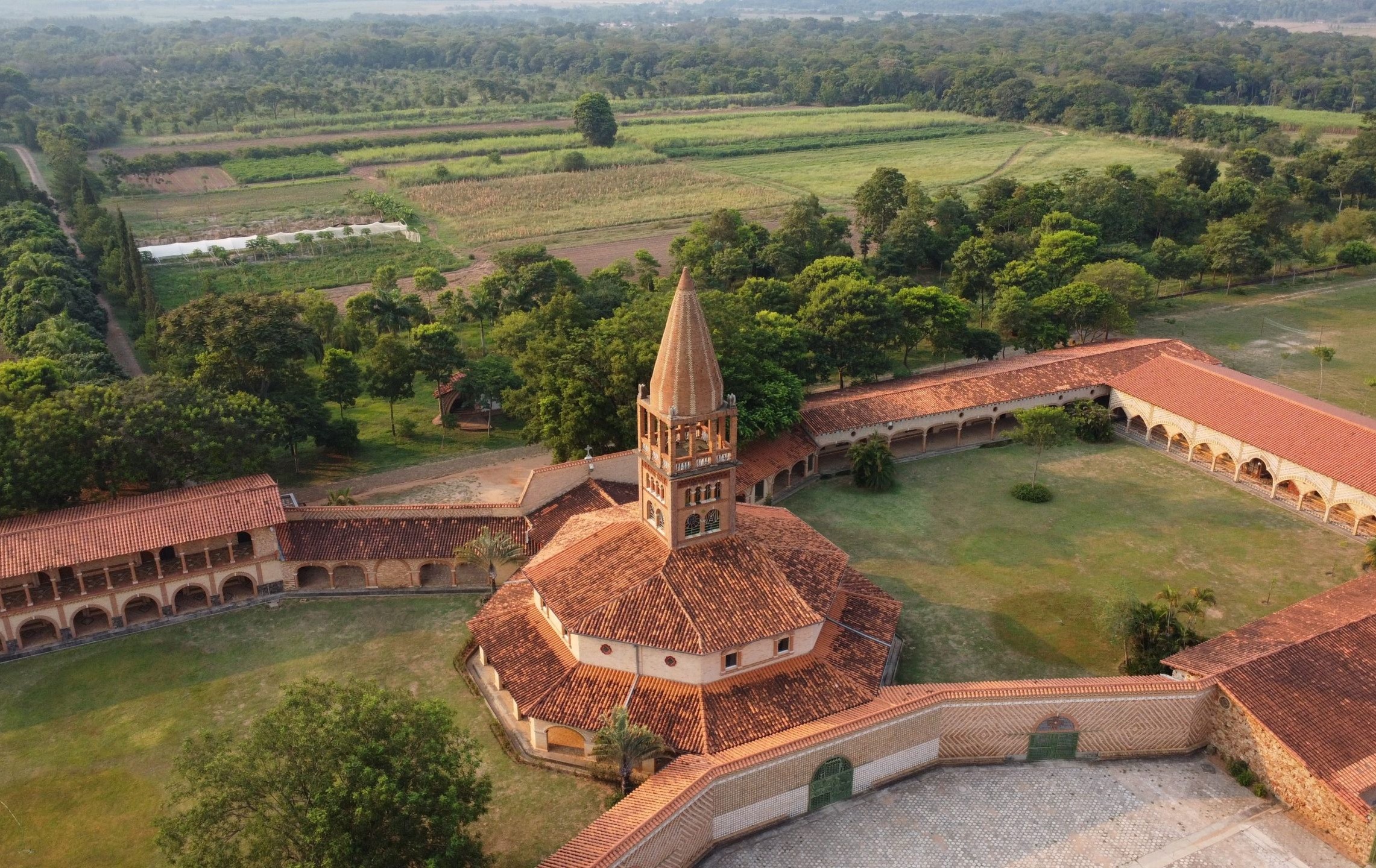 Heroes’ Day Holiday Moved: A Chance To Visit Atyrá, Paraguay’s Cleanest City!