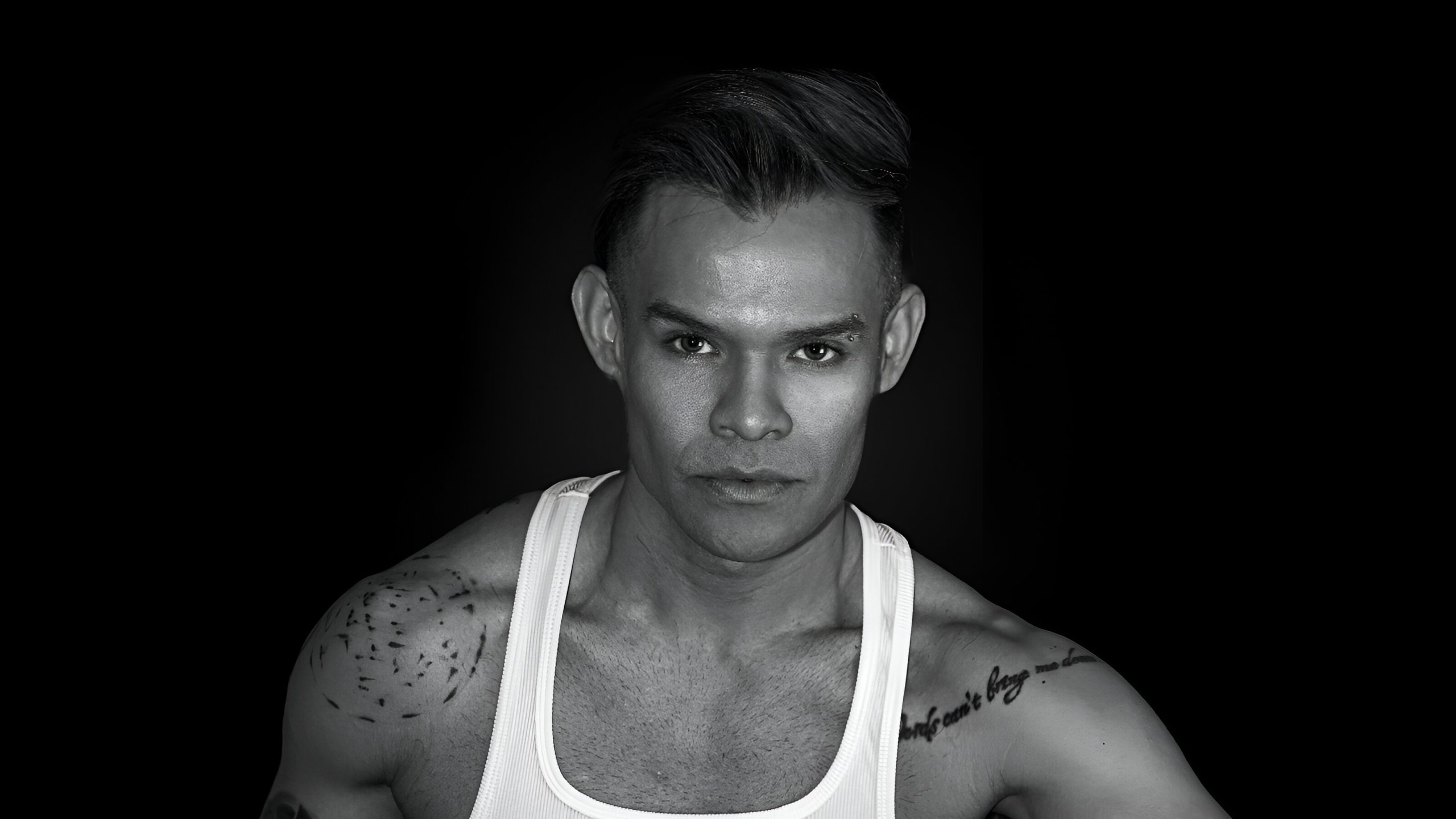 From Paraguay To The US: Singer Erwin Casco Creates His Own Destiny Through Music