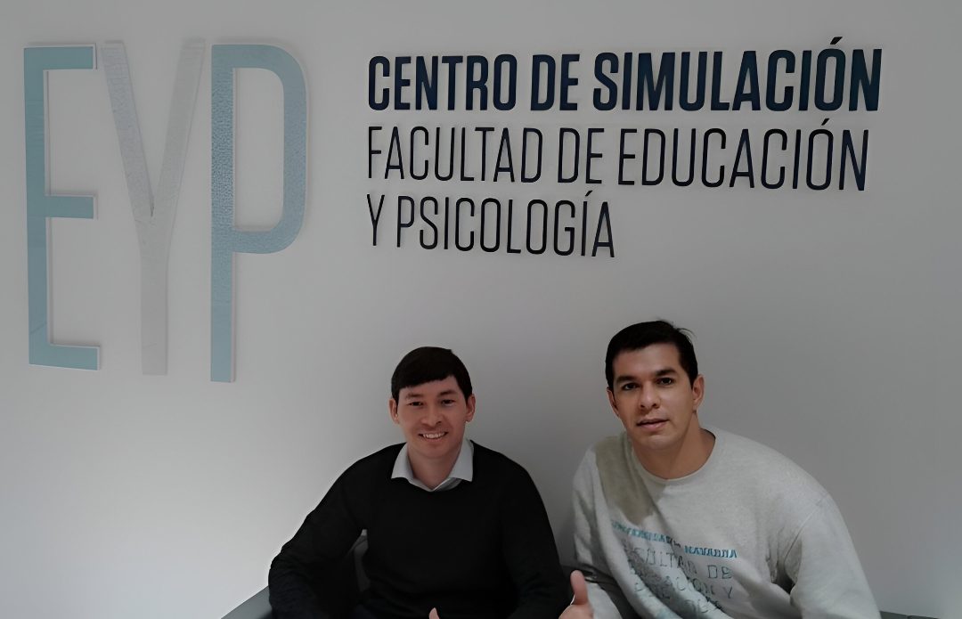 Paraguayan Scholars Publish International Research On Inclusive Physical Education