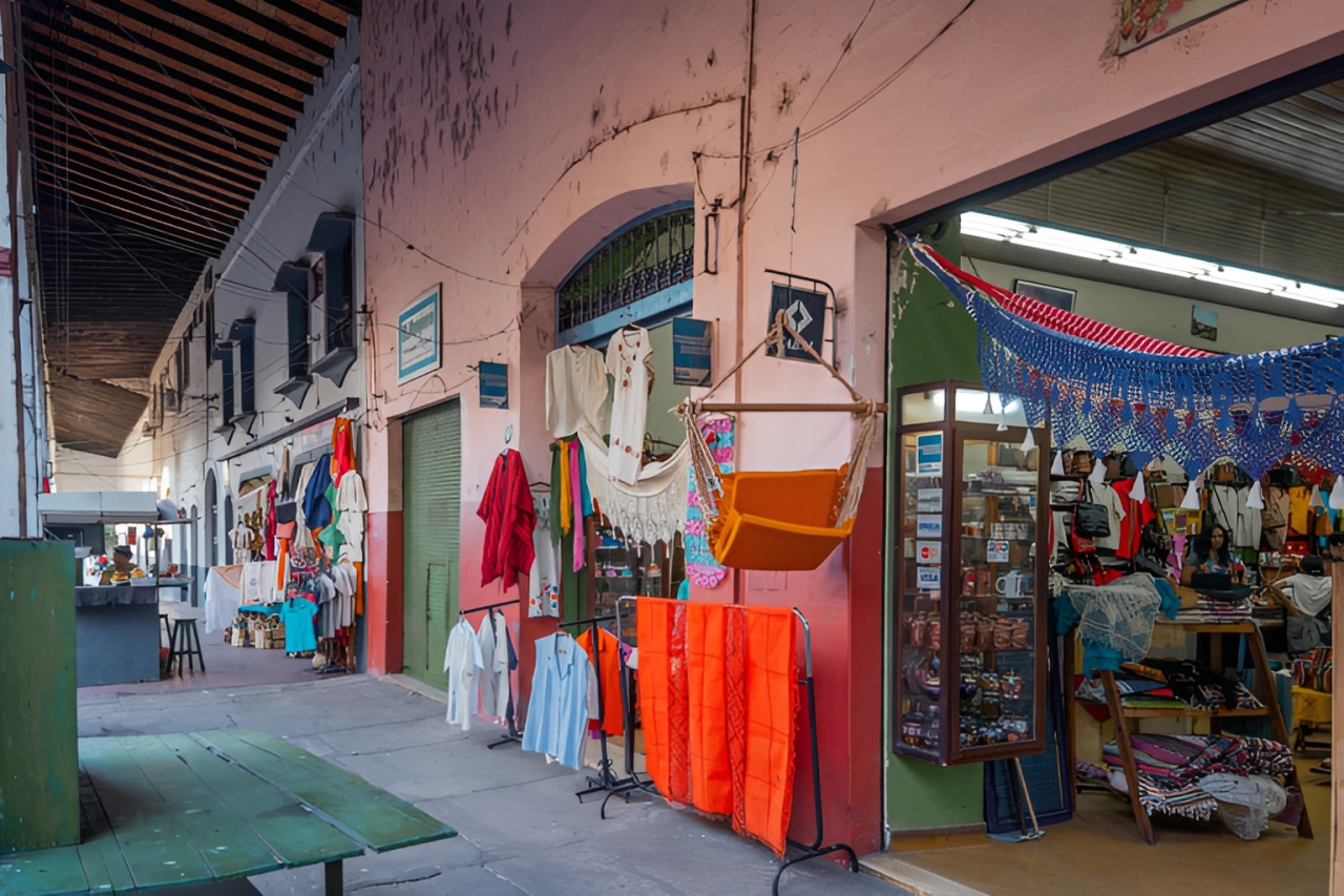 La Recova Restoration Launches Asunción’s Road To Its 500th Anniversary