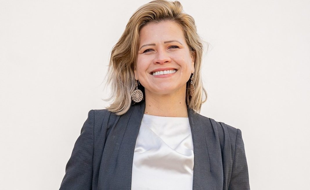 Paraguayan Romy Martínez Honoured By Latin Grammy Cultural Foundation