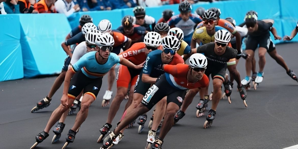 free speed skating classes