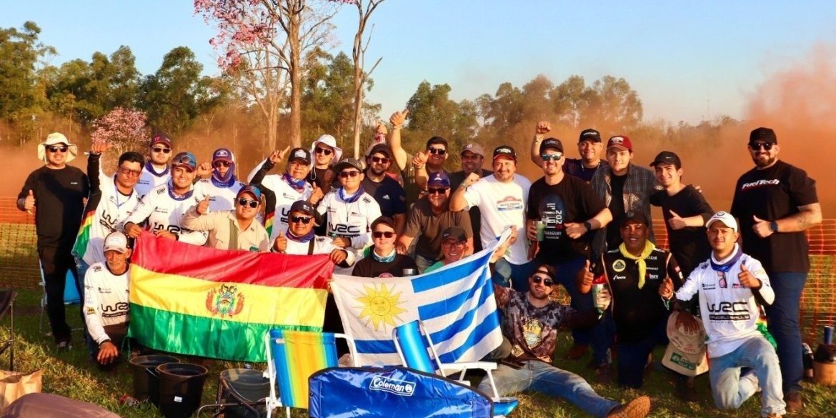 international visitors