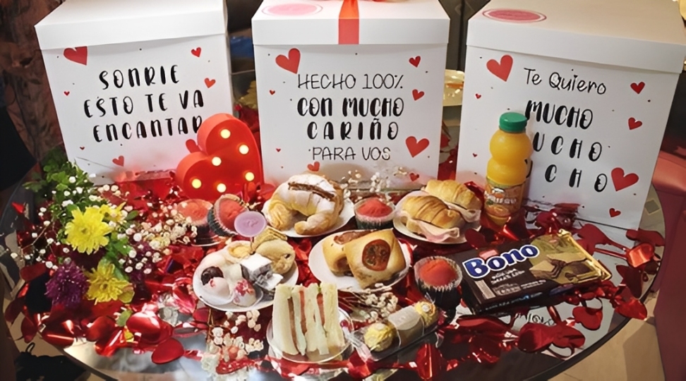 Valentine’s Day In Paraguay! A Worldwide Celebration With Local Rhythms