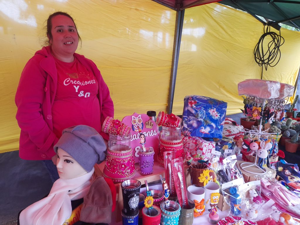 Shop dressed for Valentine´s Day
