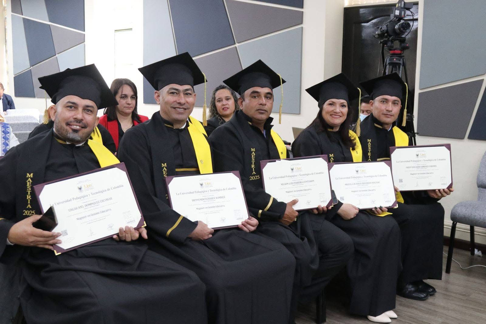 130 BECAL Scholarships For Paraguayan Professional Specialisations Abroad