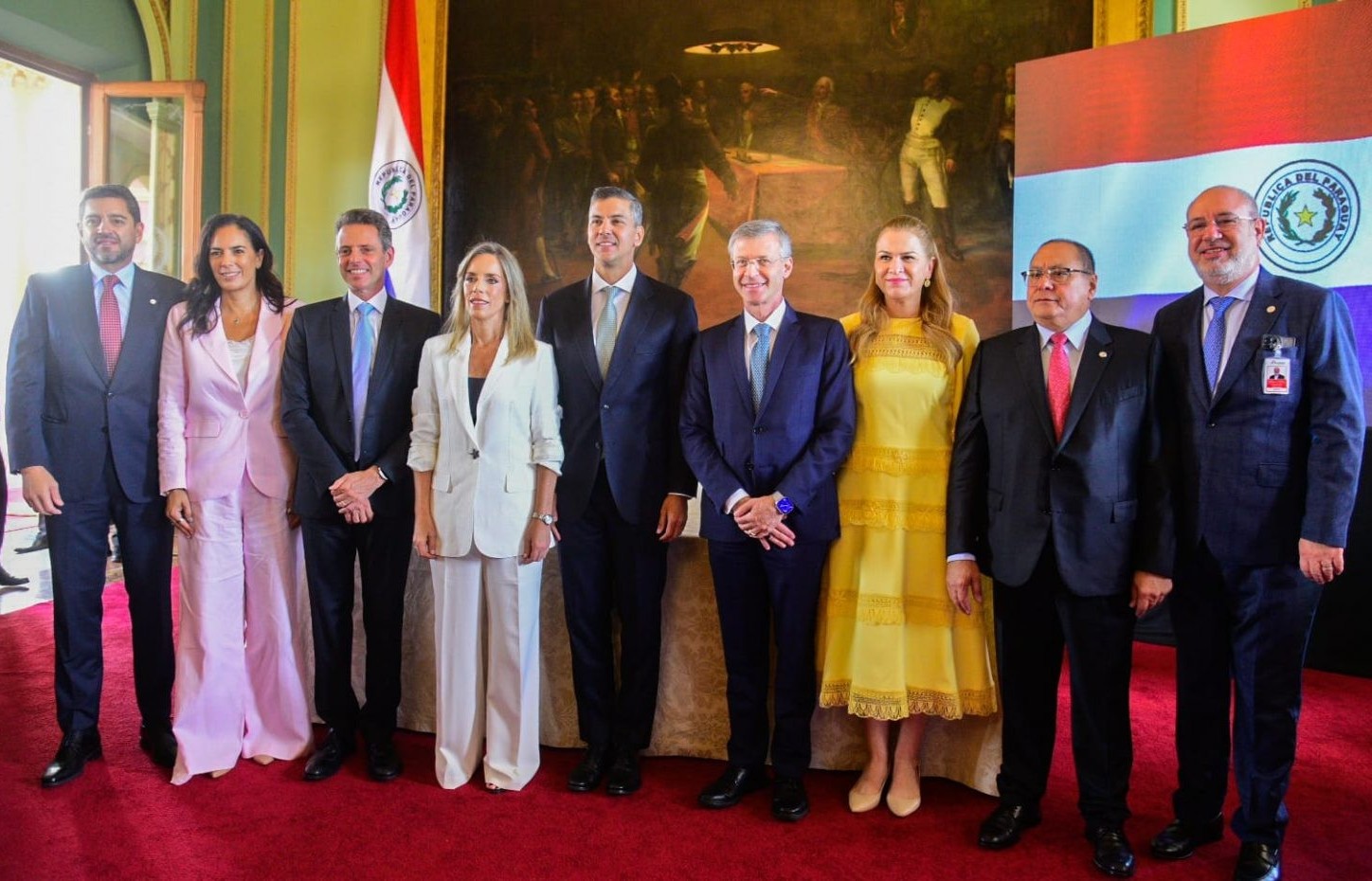 Paraguay’s Health Reform Opens Door For Brazil’s Top Hospital