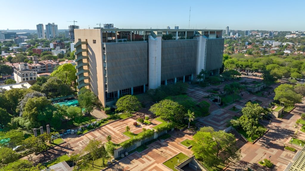 BCP, key for Paraguay´s economy