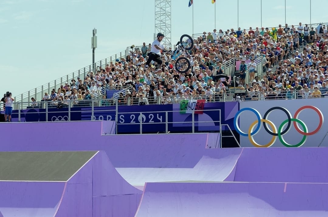 Four Full Days Of Olympic Champions, Live Music And Family Fun At Paraguay’s COP Expo 2026