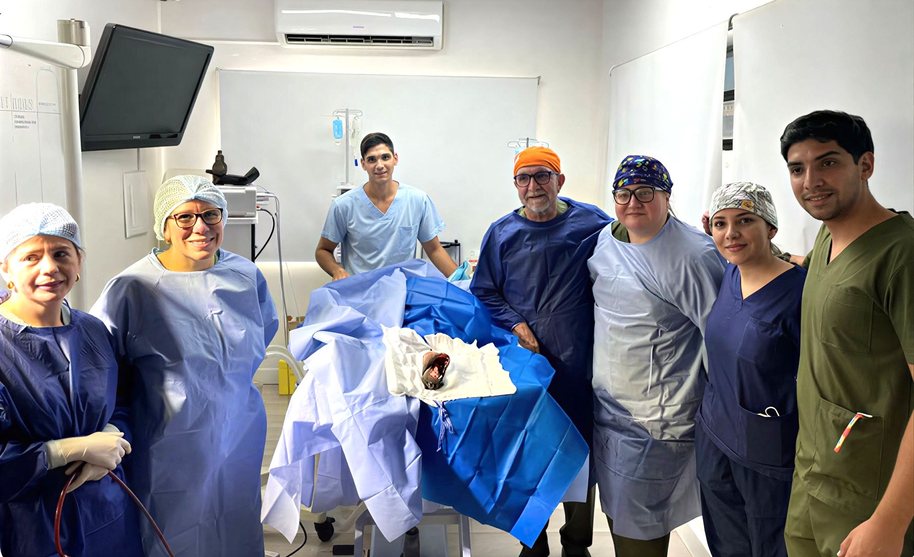 Meet Canela, The Dog Whose Jaw Surgery Made History in Paraguay